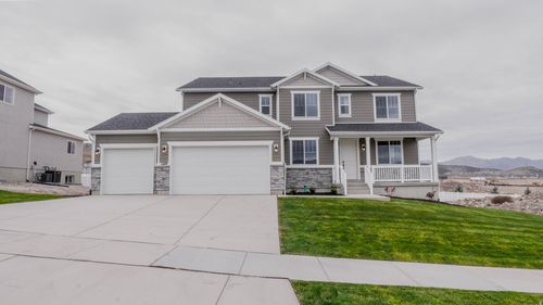 229-1249 S Jake Dr, Saratoga Springs, UT, 84045-5840 | Card Image