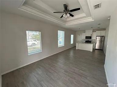 Residential Income in McAllen 5