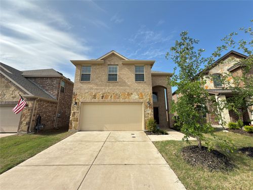 612 Liliana Ln, Anna, TX, 75409-8289 | Card Image