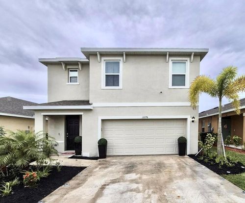 12276 Sw Nettuno Way, Port St. Lucie, FL, 34987-5435 | Card Image
