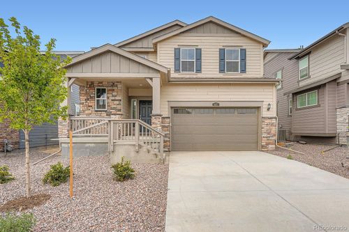 687 N Deer Park St, Watkins, CO, 80137-8993 | Card Image
