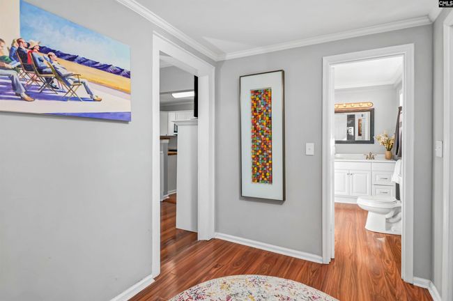 1206 Mill St, House other with 3 bedrooms, 2 bathrooms and null parking in Camden SC | Image 33