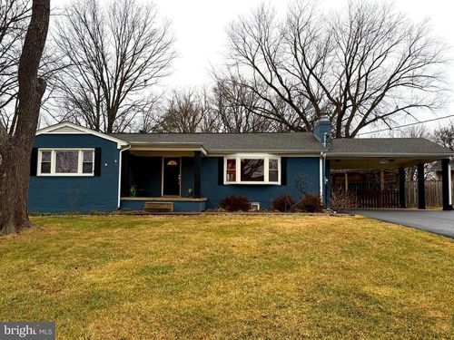 7713 Huron Dr, GAINESVILLE, VA, 20155-1714 | Card Image