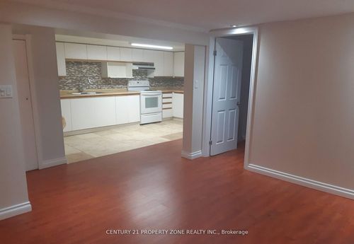 upper-164 Earnscliffe Cir, Brampton, ON, L6T2B7 | Card Image