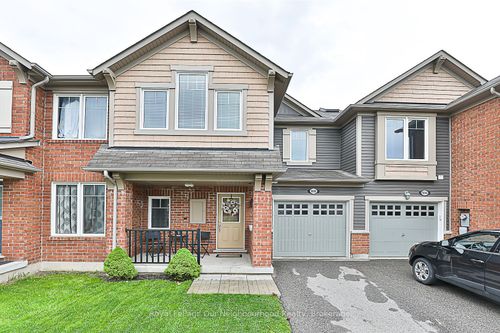 1882 Liatris Dr, Pickering, ON, L1X0A4 | Card Image