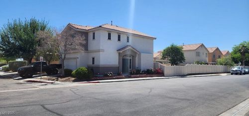 4717 Delicate Arch Ct, North Las Vegas, NV, 89031-3415 | Card Image