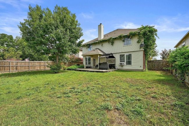 118 Floating Leaf Dr, House other with 7 bedrooms, 4 bathrooms and 4 parking in Hutto TX | Image 28