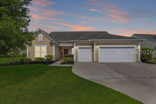 60 Bainbridge Way, Bluffton, SC, 29910-9540 | Card Image