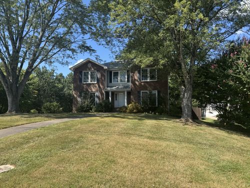 238 Blair Dr, Clarksville, TN, 37043-1765 | Card Image