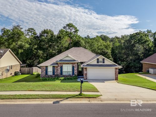 28396 Turkey Branch Dr, Daphne, AL, 36526-6694 | Card Image