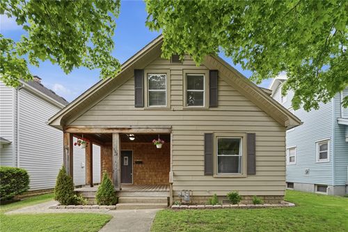102 Franklin St, Middletown, OH, 45042-3242 | Card Image