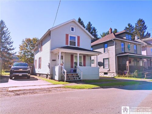 205 W Green St, Olean, NY, 14760-3529 | Card Image