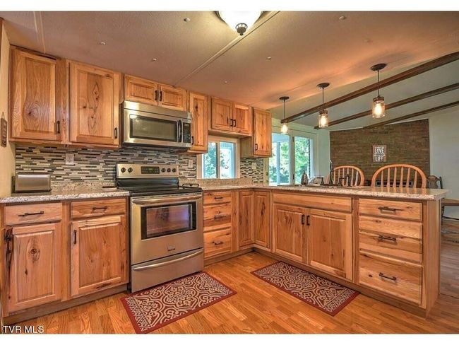 5596 Twin Springs Rd, House other with 3 bedrooms, 2 bathrooms and null parking in Dungannon VA | Image 11