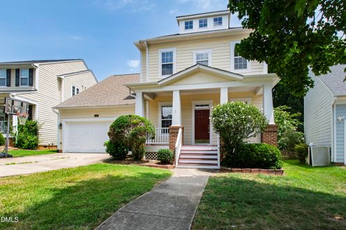 118 N Fields Cir, Chapel Hill, NC, 27516-4332 | Card Image