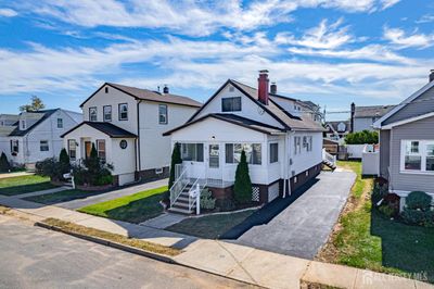 55 Fairfield Avenue, House other with 4 bedrooms, 2 bathrooms and null parking in Fords NJ | Image 1