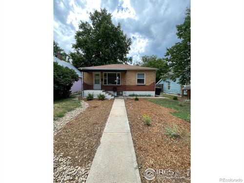 527 Martin St, Longmont, CO, 80501-5635 | Card Image