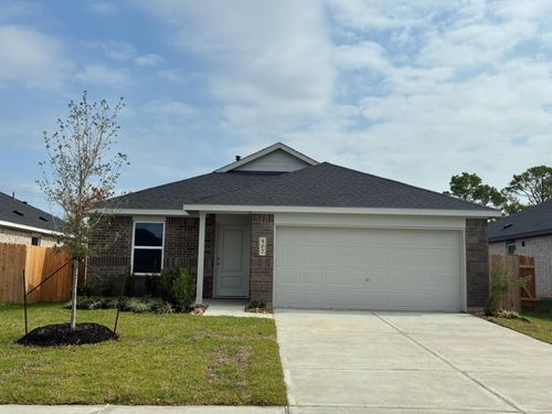 6066 Gunn Ridge Drive, College Station, TX, 77845 | Card Image