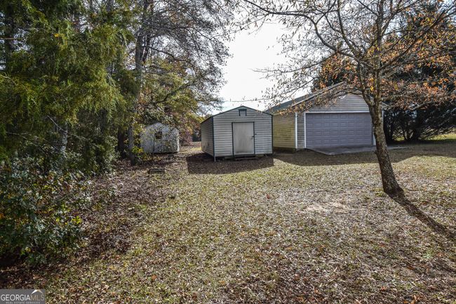 17650 Highway 18, House other with 2 bedrooms, 3 bathrooms and null parking in ZEBULON GA | Image 31
