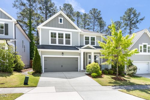 118 Chapel Run Way, Chapel Hill, NC, 27517-7879 | Card Image