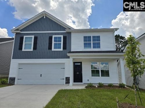 234 Secretariat St, Lexington, SC, 29073-9862 | Card Image