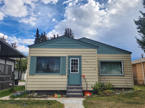 1450 Dewey Blvd, Butte, MT, 59701-3418 | Card Image