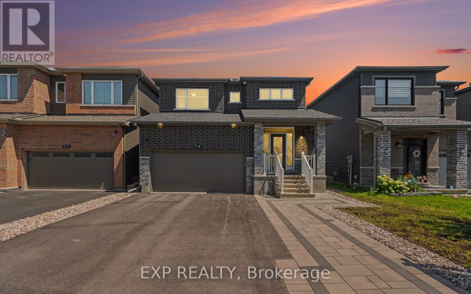 Residential in Ottawa
