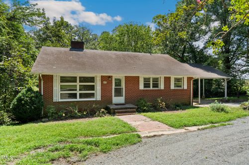 445 Northside Drive, Chapel Hill, NC, 27516 | Card Image