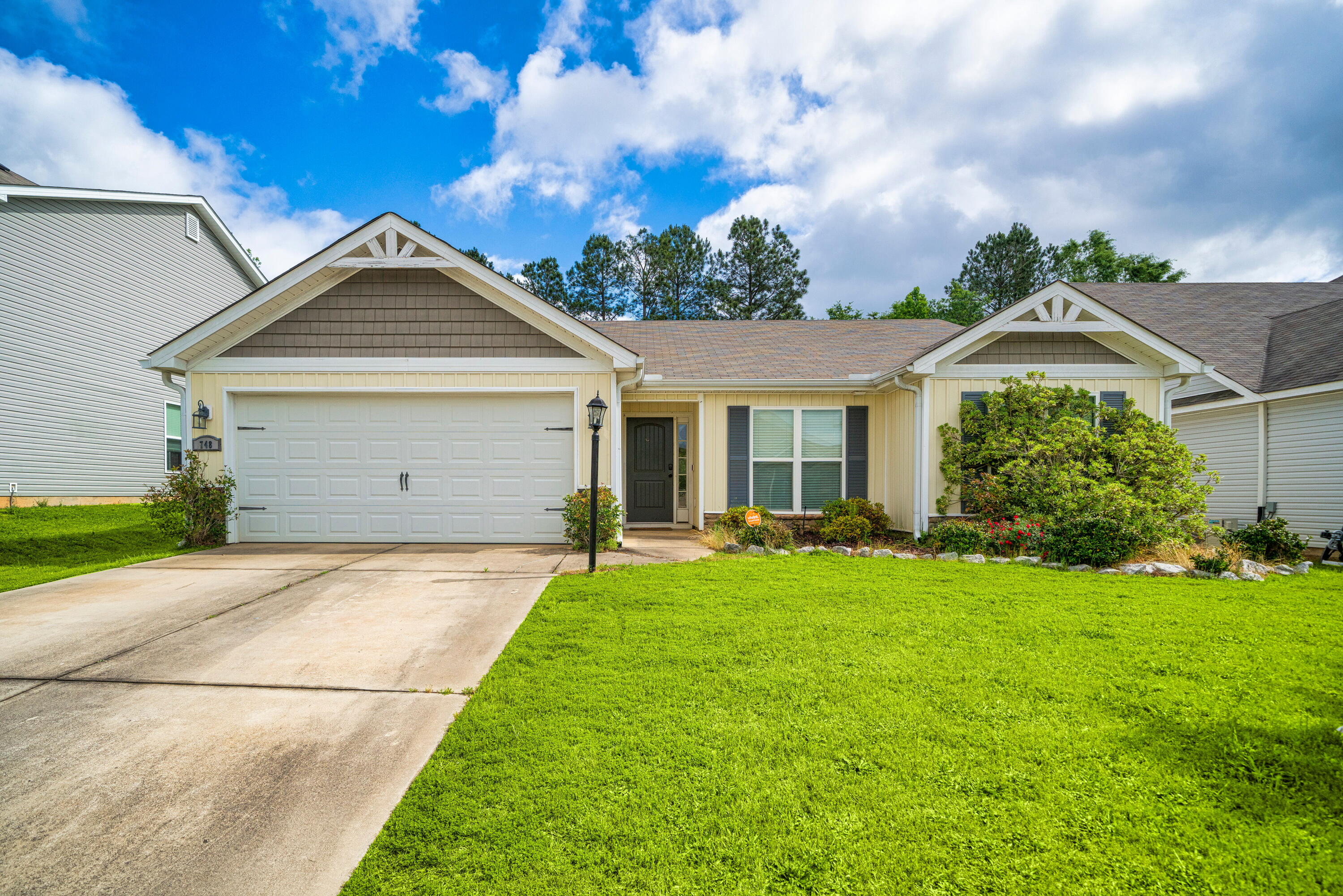 Neville St, Grovetown, GA 30813