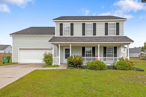 55 Crooked Creek Pl, Columbia, SC, 29229-7196 | Card Image