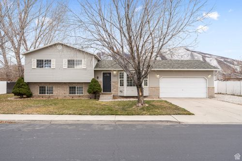 1327 S 2700 E, Spanish Fork, UT, 84660 | Card Image