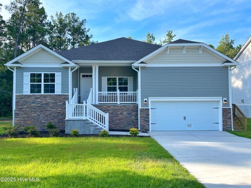 872 Pantego Blvd Se, Bolivia, NC, 28422-8326 | Card Image