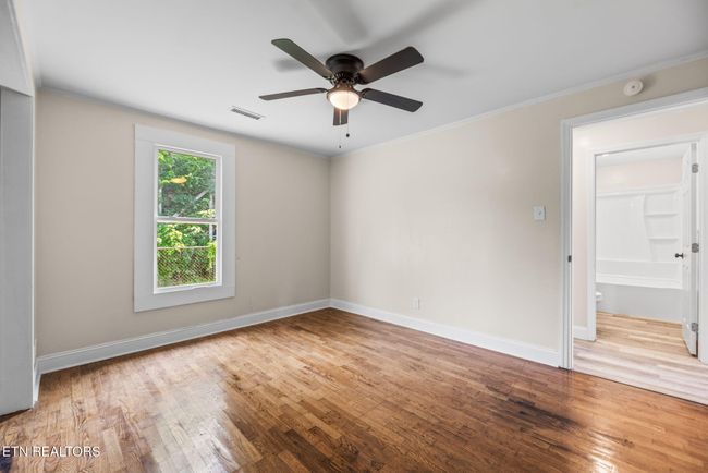 1338 Louisiana Ave, House other with 2 bedrooms, 1 bathrooms and null parking in Knoxville TN | Image 12