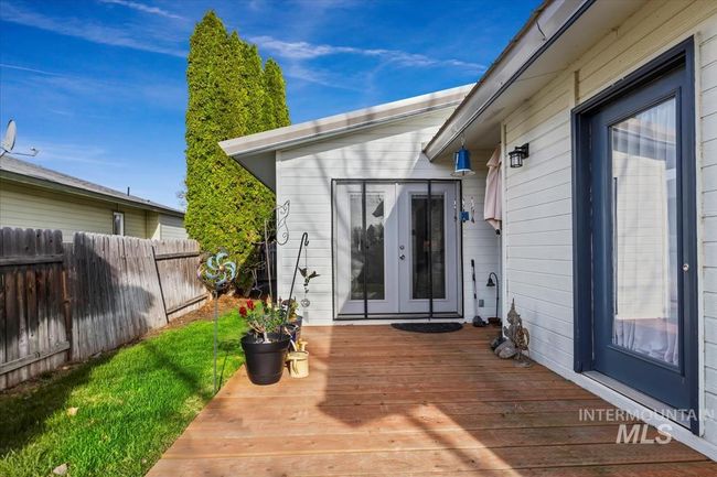 523 N 4 Th St, Townhouse with 2 bedrooms, 2 bathrooms and 1 parking in Payette ID | Image 19