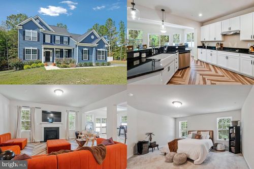 13311 Windjammer Ct, HUGHESVILLE, MD, 20637-2158 | Card Image