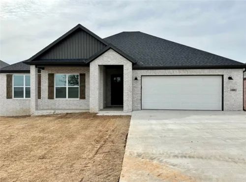 941 Round Top St, Prairie Grove, AR, 72753-4017 | Card Image