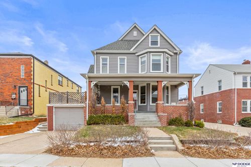 5012 Cass St, Omaha, NE, 68132-2924 | Card Image