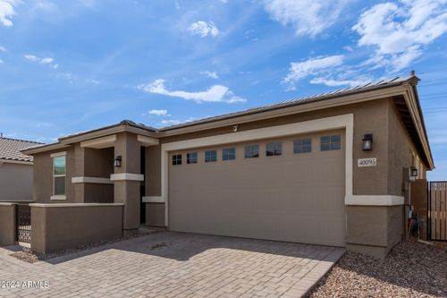 40095 W Hensley Way, Maricopa, AZ, 85138 | Card Image