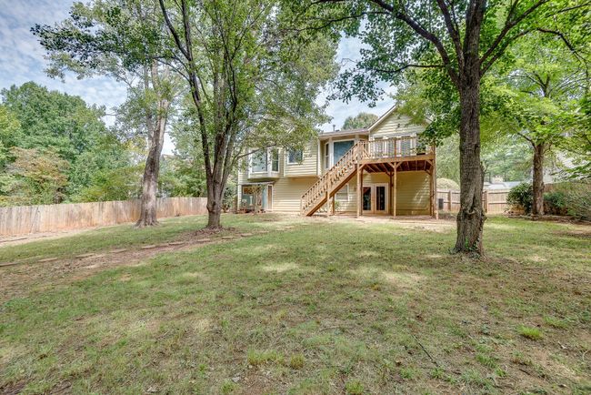 3435 Alexander Pl Sw, House other with 4 bedrooms, 3 bathrooms and null parking in SMYRNA GA | Image 44