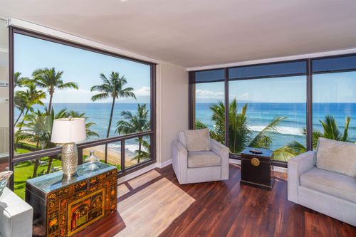 501-110 Kaanapali Shores Pl, Lahaina, HI, 96761-9419 | Card Image