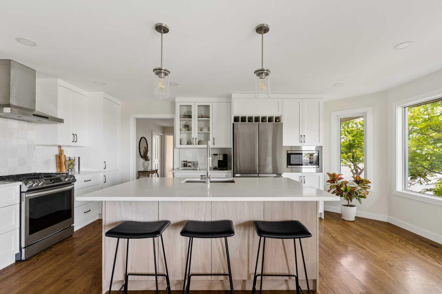 Residential in Calgary