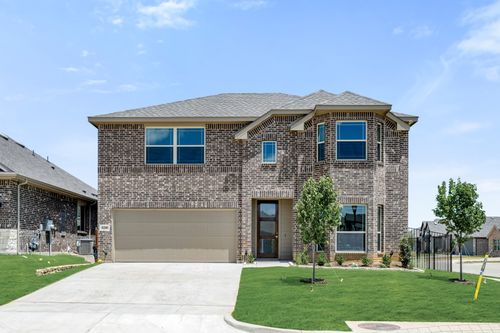 8200 Leopard Pass, Godley, TX, 76044-4144 | Card Image