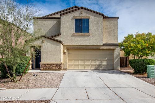 5987 S Antrim Loop, Tucson, AZ, 85706-0010 | Card Image