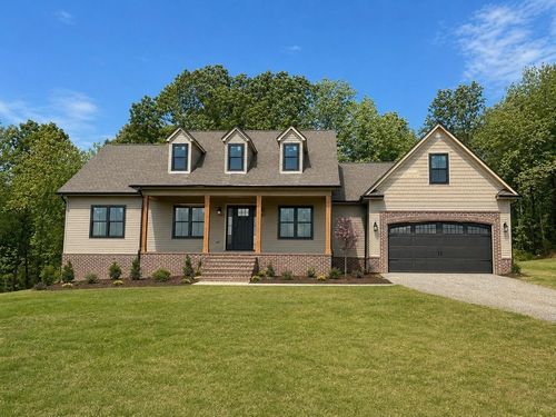 100 Falcon Crest Subdivision Way Nw, Cleveland, TN, 37312 | Card Image