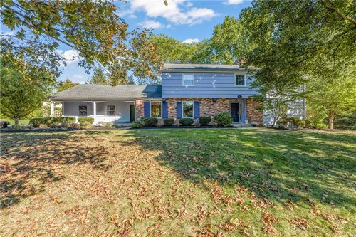 41 Old Farm Cir, Pittsford, NY, 14534-3005 | Card Image