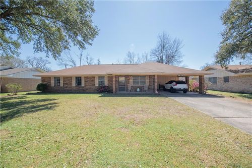 3828 Howard St, Alexandria, LA, 71302-2234 | Card Image