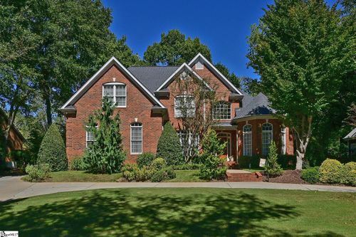 118 Beckworth Dr, Taylors, SC, 29687-6461 | Card Image
