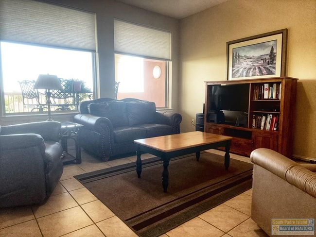 APT-1304 - 3 Ocelot Trail Rd, Condo with 2 bedrooms, 2 bathrooms and null parking in Laguna Vista TX | Image 5