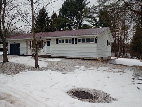 10 Cayuga St, Sidney, NY, 13838-1510 | Card Image