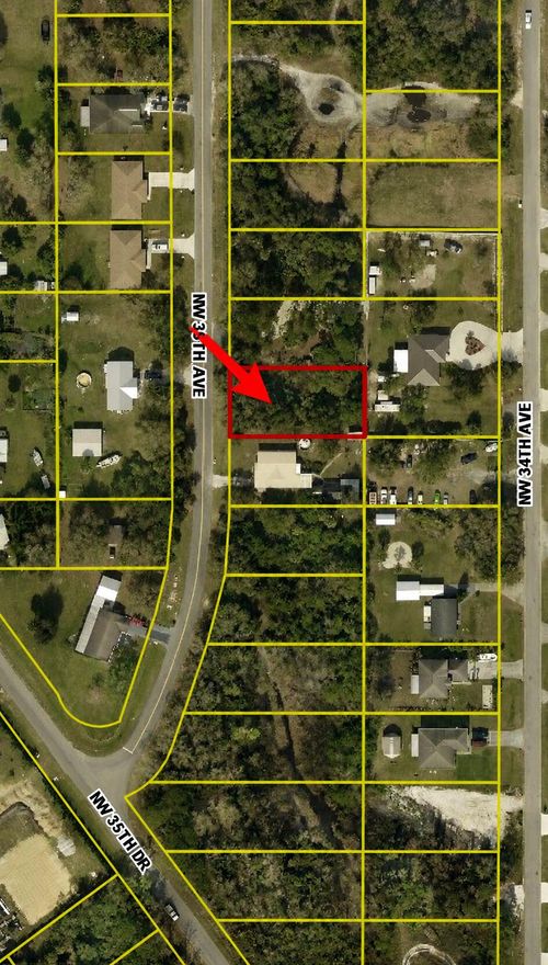 2714 Nw 35th Avenue, Okeechobee, FL, 34972 | Card Image