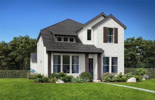 3000 Corvara Dr, Prosper, TX, 75078-3811 | Card Image